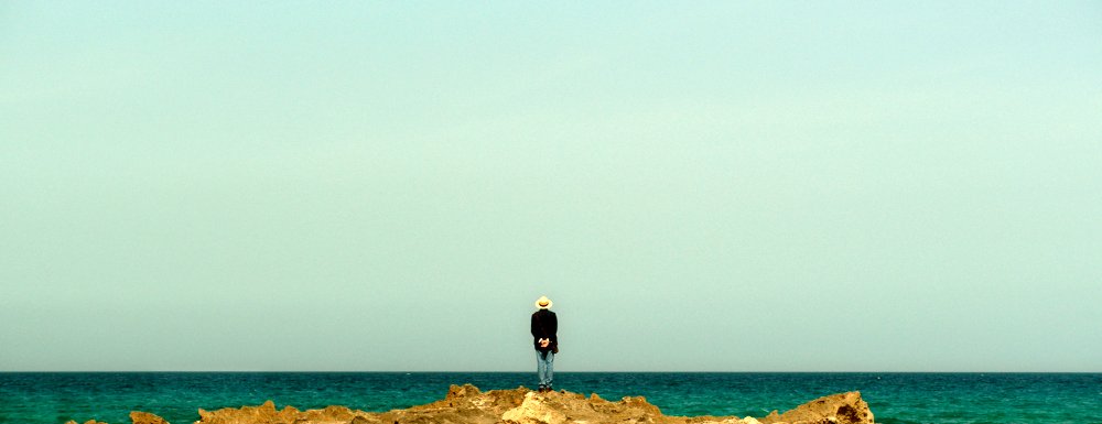 Photo from the movie It Must Be Heaven