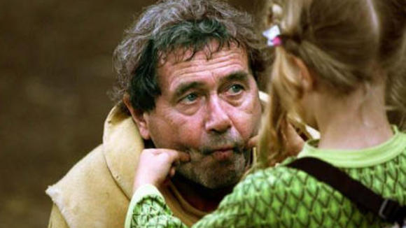 Photo from the movie Jasminum