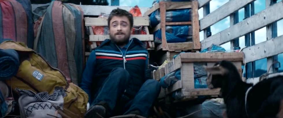 Photo du film Jungle