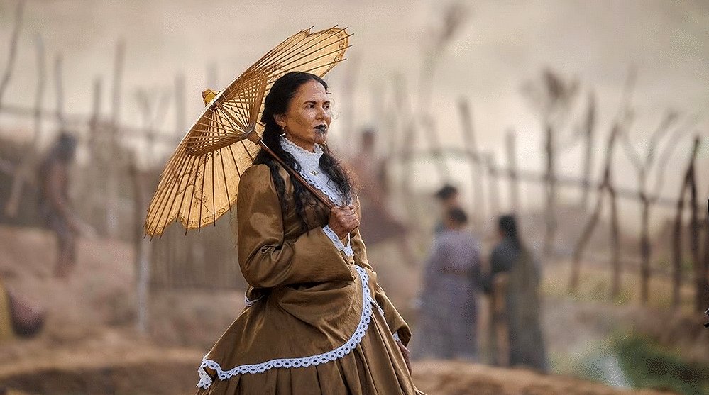 Photo from the movie In the Fire of War