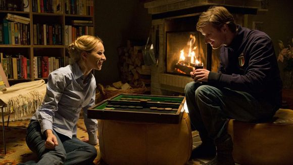 Photo du film Kvinden i buret