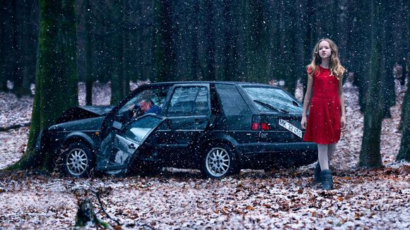 Photo du film Kvinden i buret