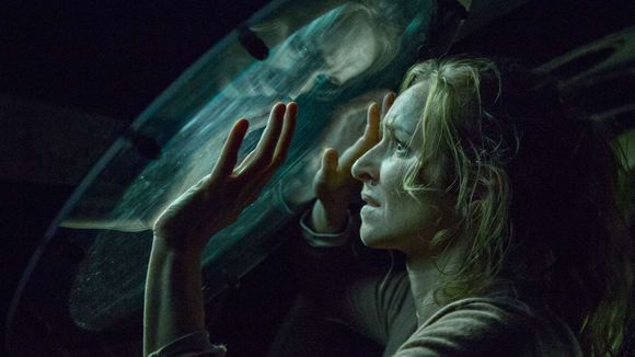 Photo du film Kvinden i buret