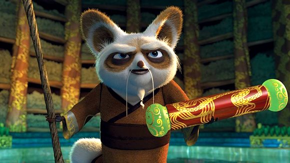 Photo du film Kung Fu Panda 3 v.f.