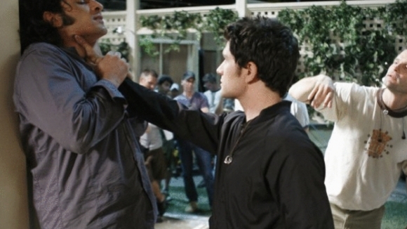 Photo du film Kyle XY