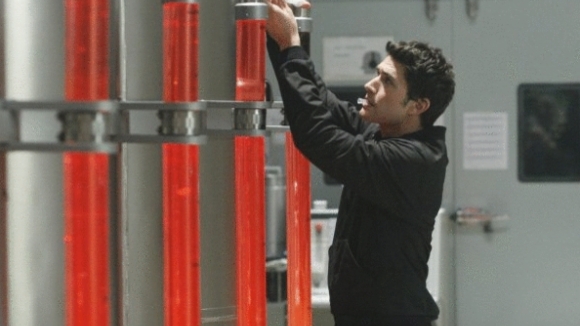 Photo du film Kyle XY