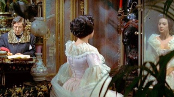 Photo from the movie Lola Montez