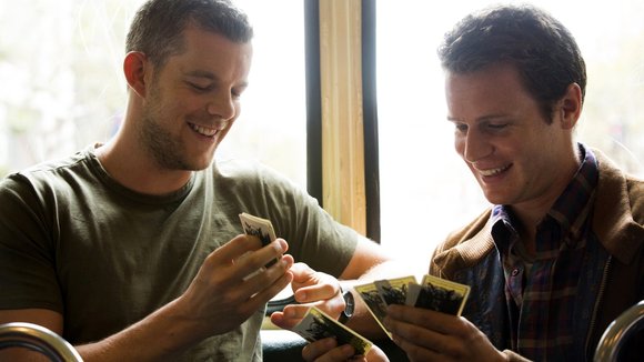 Photo du film Looking