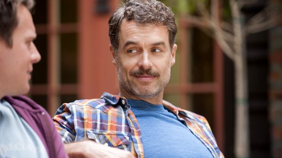 Photo du film Looking