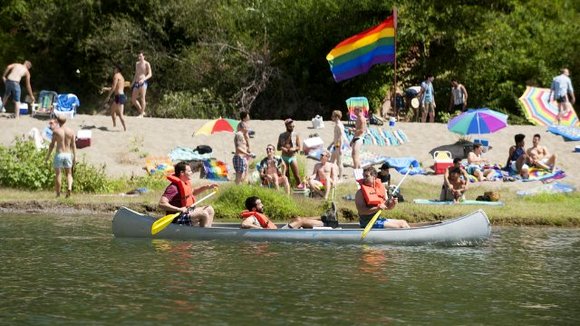 Photo du film Looking