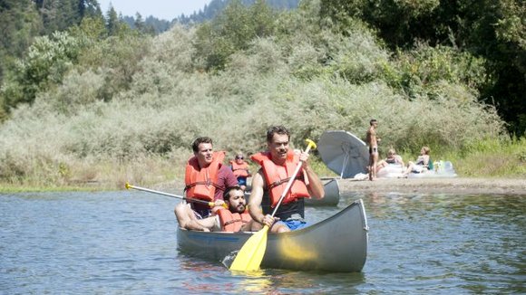 Photo du film Looking