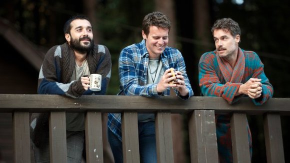 Photo du film Looking