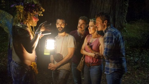 Photo du film Looking