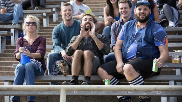 Photo du film Looking