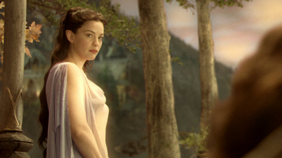 Photo du film The Lord of the Rings: The Two Towers