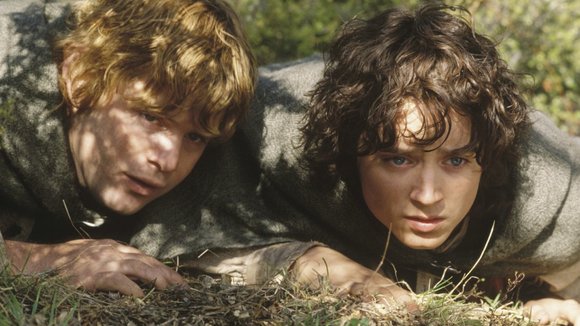 Photo du film The Lord of the Rings: The Two Towers