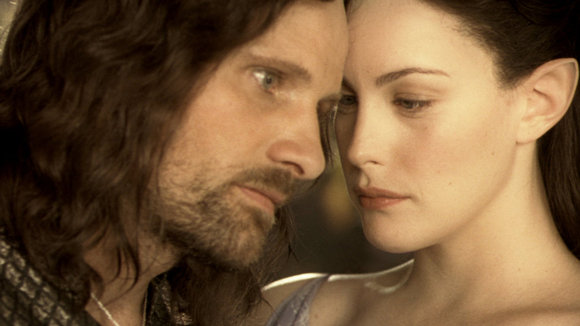 Photo du film The Lord of the Rings: The Two Towers