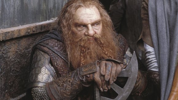 Photo du film The Lord of the Rings: The Two Towers