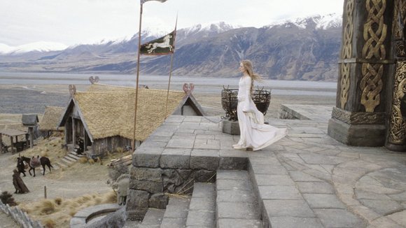 Photo du film The Lord of the Rings: The Two Towers