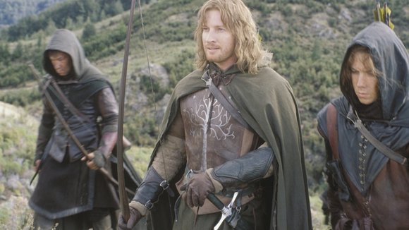 Photo du film The Lord of the Rings: The Two Towers