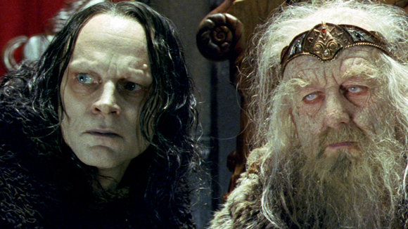Photo du film The Lord of the Rings: The Two Towers
