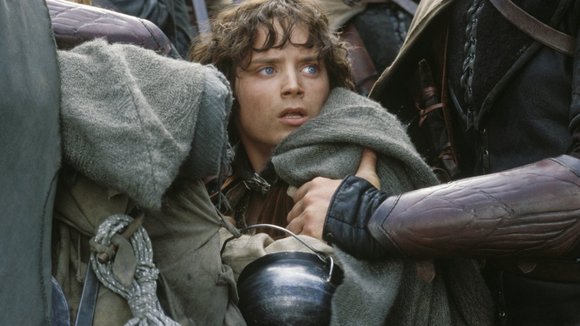 Photo du film The Lord of the Rings: The Two Towers