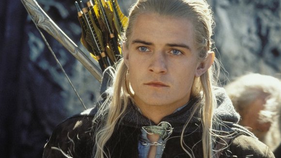 Photo du film The Lord of the Rings: The Two Towers