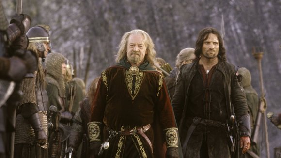Photo du film The Lord of the Rings: The Two Towers