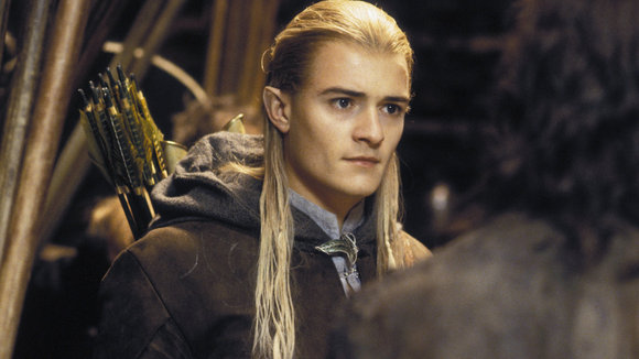 Photo du film The Lord of the Rings: The Two Towers