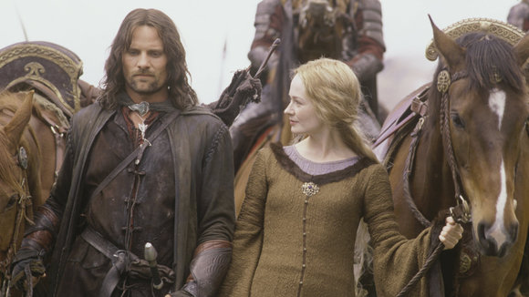 Photo du film The Lord of the Rings: The Two Towers