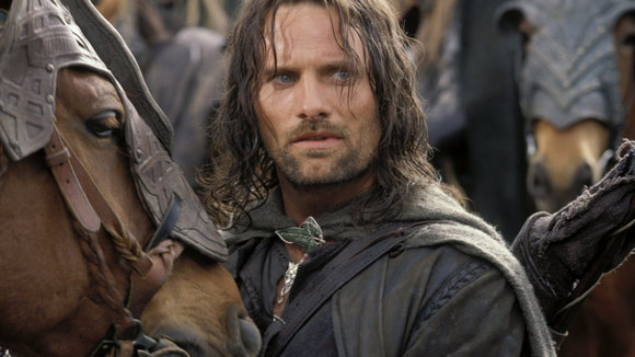 Photo du film The Lord of the Rings: The Two Towers