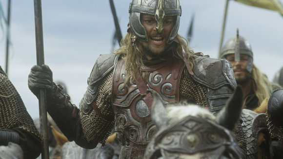 Photo du film The Lord of the Rings: The Two Towers