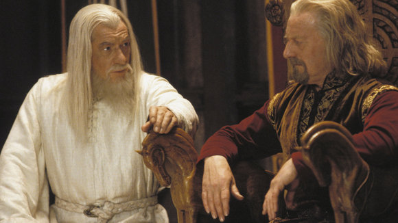 Photo du film The Lord of the Rings: The Two Towers