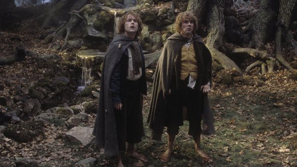 Photo du film The Lord of the Rings: The Two Towers