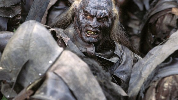 Photo du film The Lord of the Rings: The Two Towers