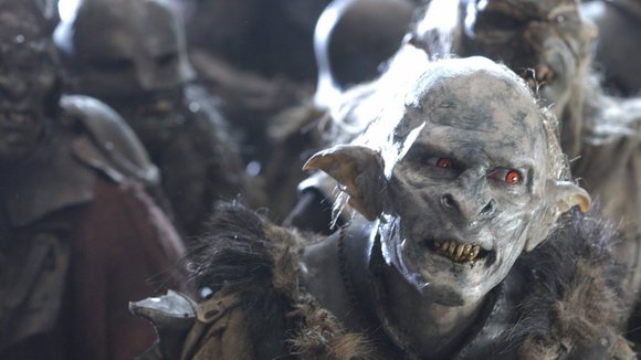 Photo du film The Lord of the Rings: The Two Towers