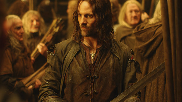 Photo du film The Lord of the Rings: The Two Towers