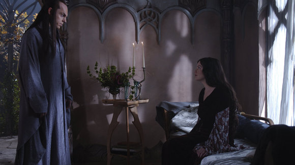 Photo du film The Lord of the Rings: The Two Towers