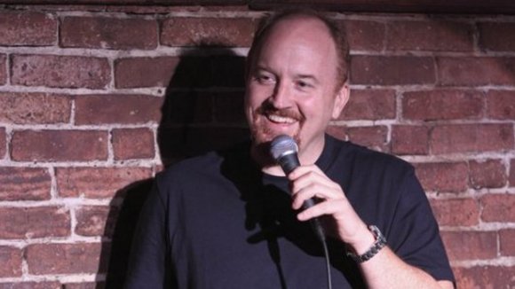 Photo from the movie Louie