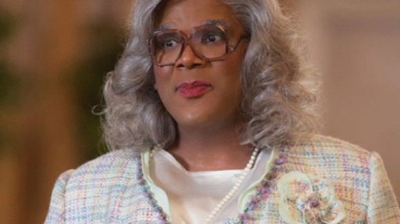 Photo du film Madea's Witness Protection