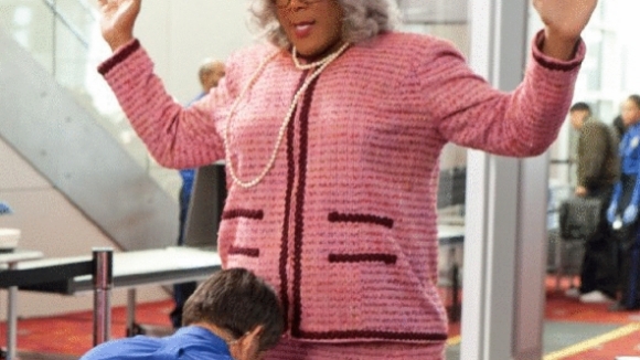 Photo du film Madea's Witness Protection