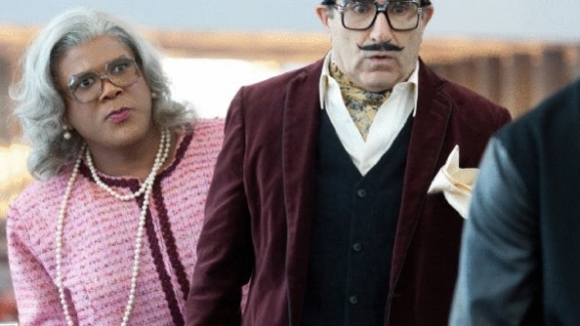 Photo du film Madea's Witness Protection