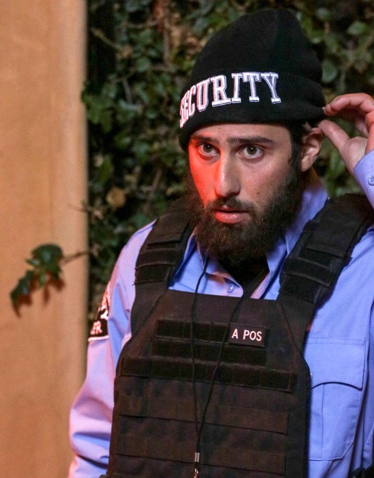 Photo du film Madness in the Method