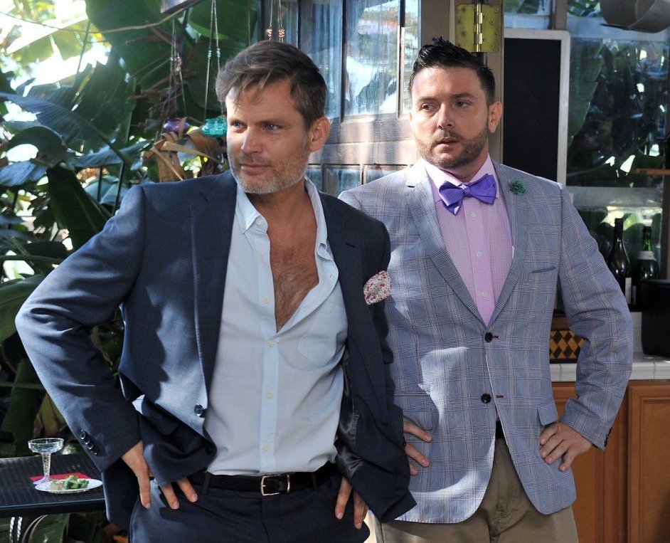 Photo du film Madness in the Method