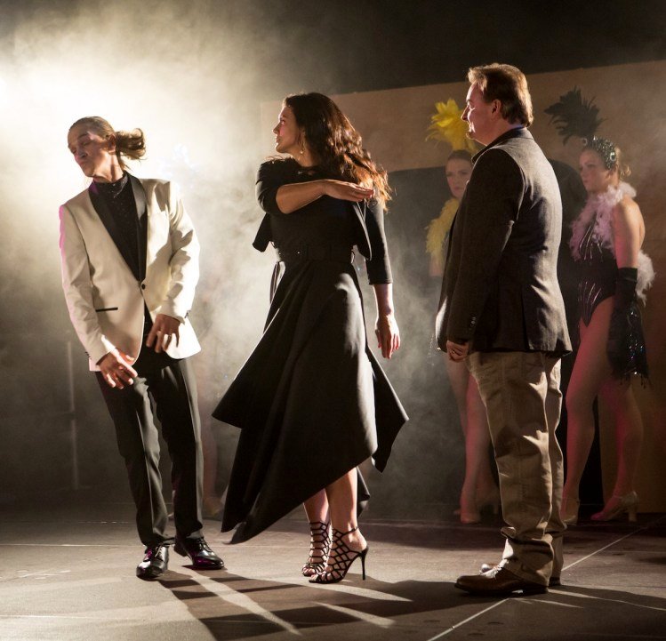 Photo du film Madness in the Method