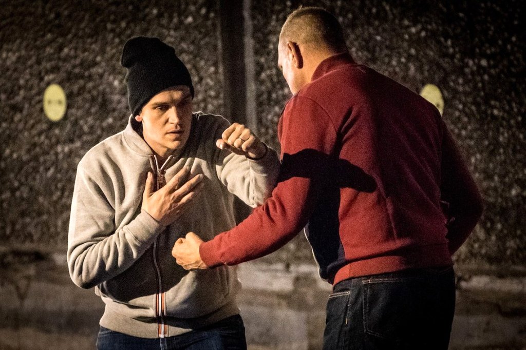 Photo du film Madness in the Method