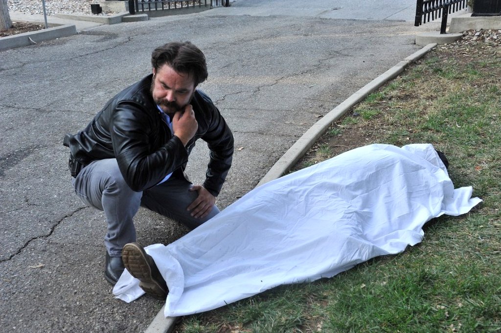 Photo du film Madness in the Method