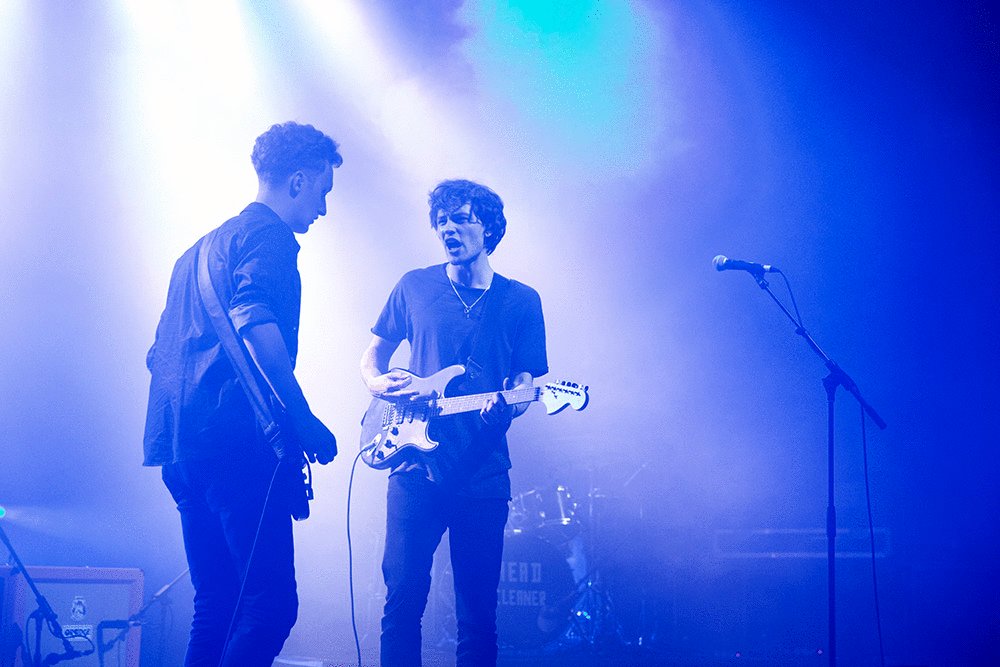 Photo from the movie Modern Life Is Rubbish