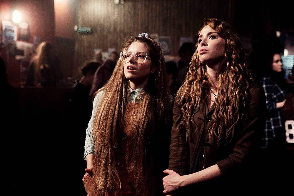 Photo from the movie Modern Life Is Rubbish