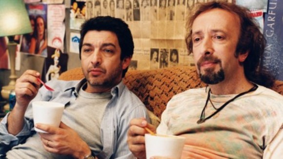 Photo du film Luna de Avellaneda